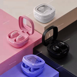 Fones Bluetooth