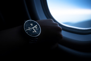 Smartwatches